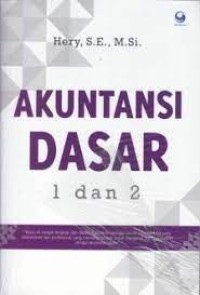 Akuntansi dasar 1 dan 2