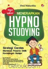 Menerapkan hypno studying