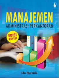 Manajemen admonistrasi perkantoran eds rev