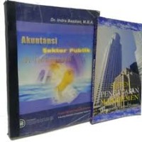 Image of Akuntansi sektor publik di indonesia