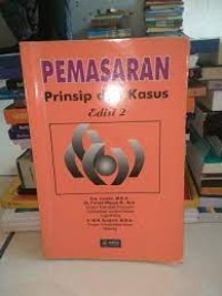 Pemasaran prinsip dan kasus eds 2