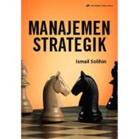 Manjemen strategik