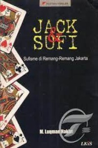 Jack & Suft : sufisme di remang-remang jakarta