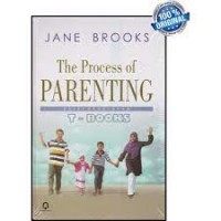 THE PROCESS OF PARENTING (Edisi 8)