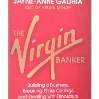 THE VIRQIN BANKER