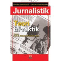 Jurnalistik teori & praktik