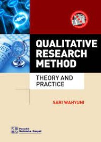 Qualitative research method