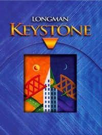 longman keystone : B