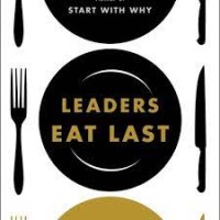 Leader eat last