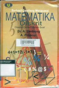 BERHASIL GEMILANG MENGUASAI MATEMATIKA DISKRIT