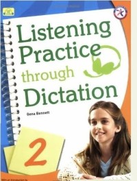 Listening practice through dictation 2