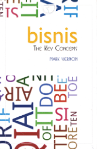Bisnis the key concepts