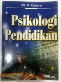 Image of Psikologi Pendidikan