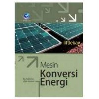 Mesin konversi energi