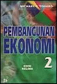 Pembangunan ekonomi 2