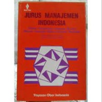 Jurus manajemen indonesia