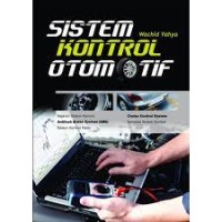 Sistem kontrol otomotif