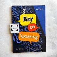 Key to speaking