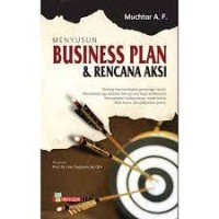 Menyusun business plan & rencana aksi,
