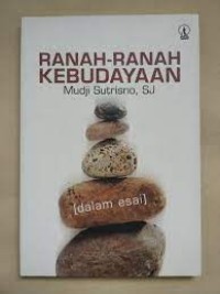 Image of RANAH-RANAH KEBUDAYAAN