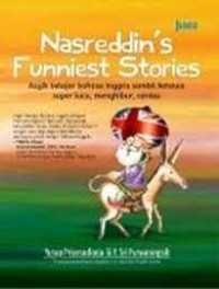 Nasreddin's funniest stories