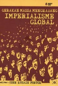 Image of GERAKAN MASSA MENGHADANG IMPERIALISME GLOBAL