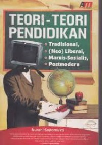 Image of TEORI-TEORI PENDIDIKAN