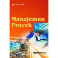 Manajemen proyek