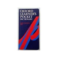 Oxford : learner's pocket (Dictionary) new edition