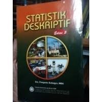 Statistik deskriptif eds 5