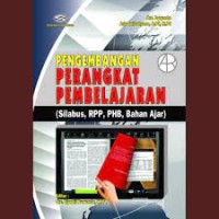 Pengembangan perangkat pembelajaran : (silabus, RPP, PHB, bahan ajar)