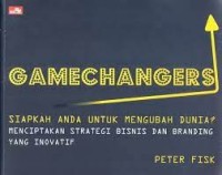 Image of GAMECHANGERS