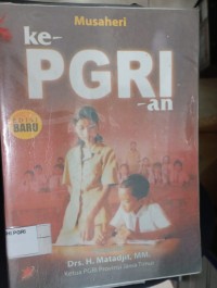 Ke-PGRI an