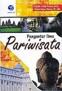 PENGANTAR ILMU PARIWISATA