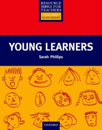 Image of Young learners