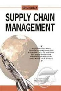 Image of Supply chain management