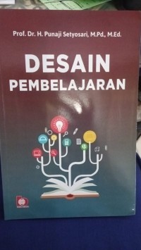 Desain Pembelajaran