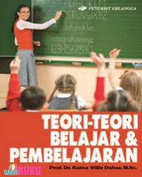 TEORI-TEORI BELAJAR & PEMBELAJARAN