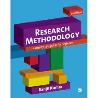 Image of RESEARCH METHODOLOGY
