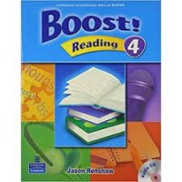 Boost! reading 4