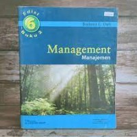 Image of Management buku 2