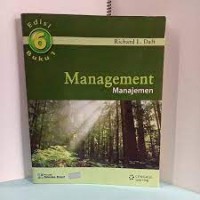 Management buku 1