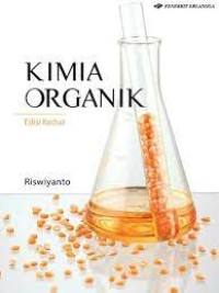 KIMIA ORGANIK (Ed.2)