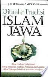 Ritual dan Tradisi Islam Jawa