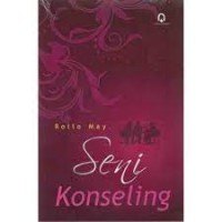 Seni konseling