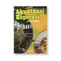 Akuntasi koperasi edisi 2