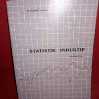 Statistis induktif eds 2