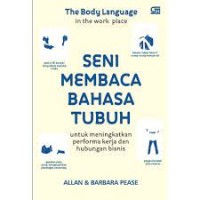 Seni membaca bahasa tubuh