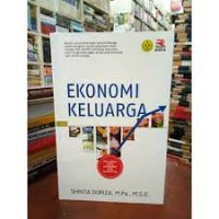 Ekonomi keluarga:keluarga yang seimbang dan sejahtera