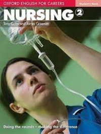 Image of Nursing 2 (student's book)